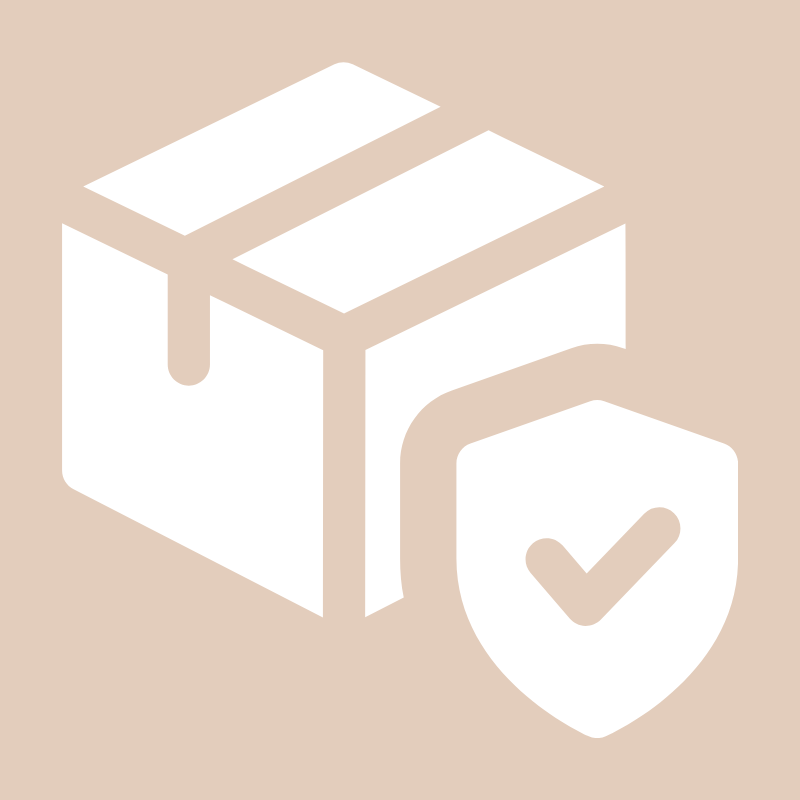 Delivery insurance